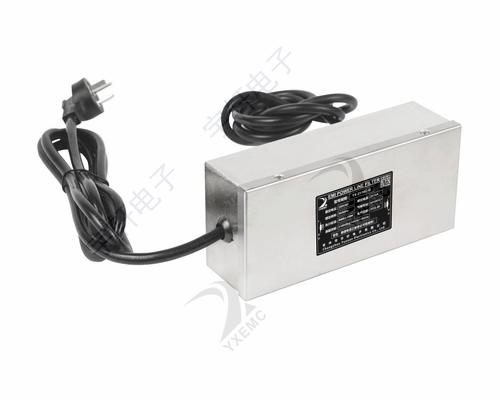 屏蔽机柜滤波器