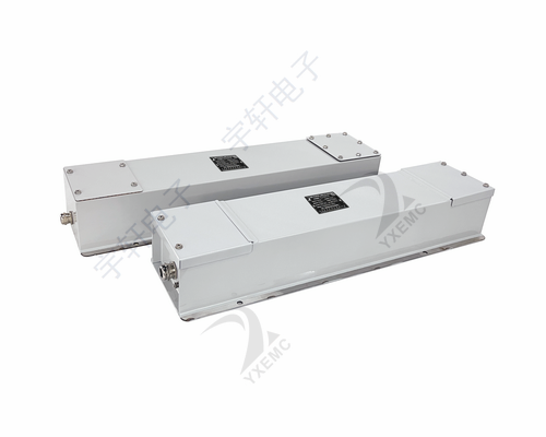 暗室EMC400HZ滤波器