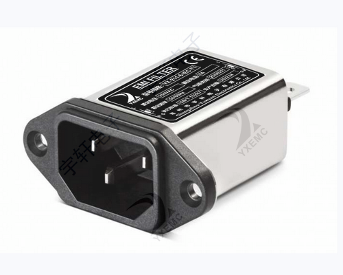 插座类滤波器供应商