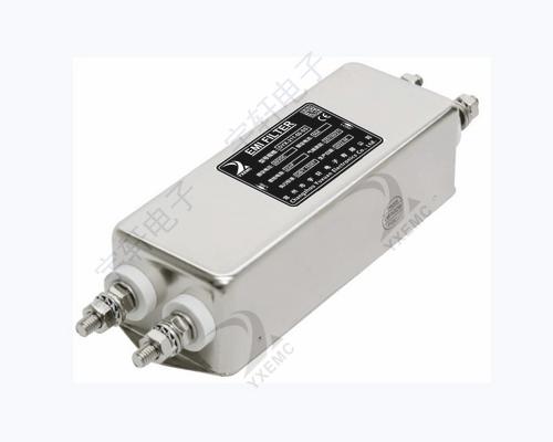 直流工控滤波器