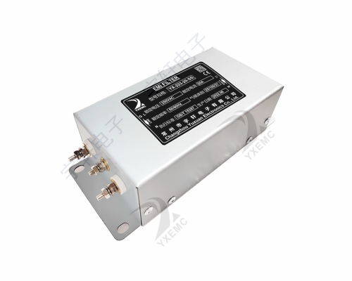 单相双极带差模滤波器供应商