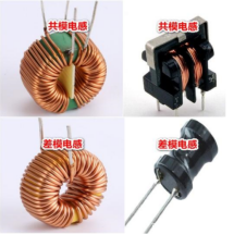 共模-差模滤波器特点及应用的使用说明 共模-差模滤波器特点及应用的使用说明