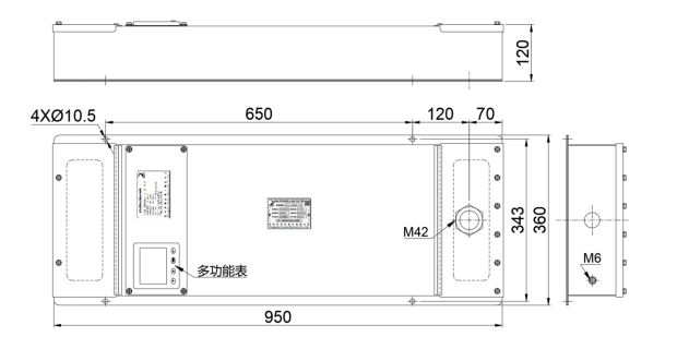 空调电源滤波器 空调电源滤波器