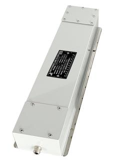 单相两线制电源滤波器