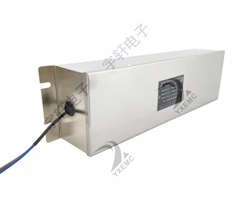 直流电源滤波器