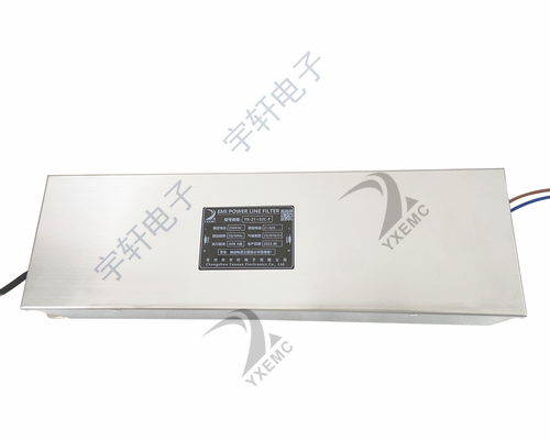 emi电源滤波器 emi电源滤波器