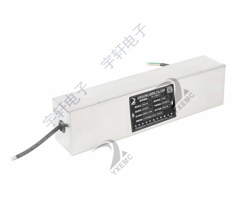 电源滤波器 电源滤波器