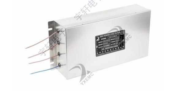 emi电源滤波器 emi电源滤波器